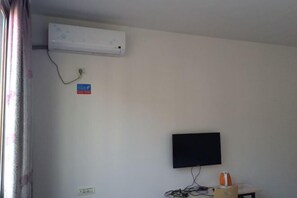 Room - Qiaopan Guesthouse (Taishun)