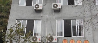 Qiaopan Guesthouse