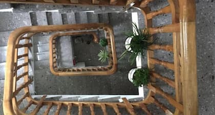 Qiaopan Guesthouse