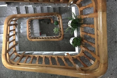 Qiaopan Guesthouse