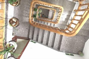 Interior - Qiaopan Guesthouse (Taishun)