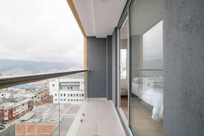 Exterior - Uhaus 704 (Manizales)