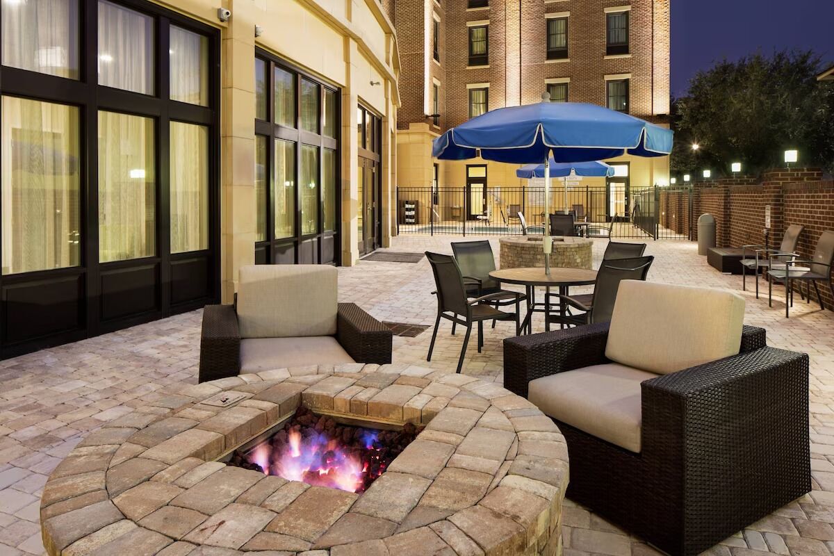 Peaceful Savannah Stay | Three Spacious Rooms Near Downtown