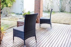 Terrazza/patio