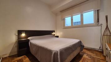 1 habitación y acceso a internet