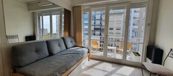 2 rooms with views of Plaza Colón