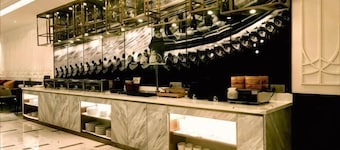 Magnotel Hotel (Qufu Sankong Scenic Area Chunqiu West Road)