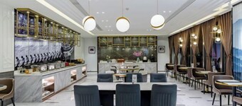 Magnotel Hotel (Qufu Sankong Scenic Area Chunqiu West Road)