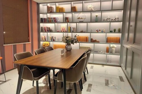 Magnotel Hotel (Qufu Sankong Scenic Area Chunqiu West Road)