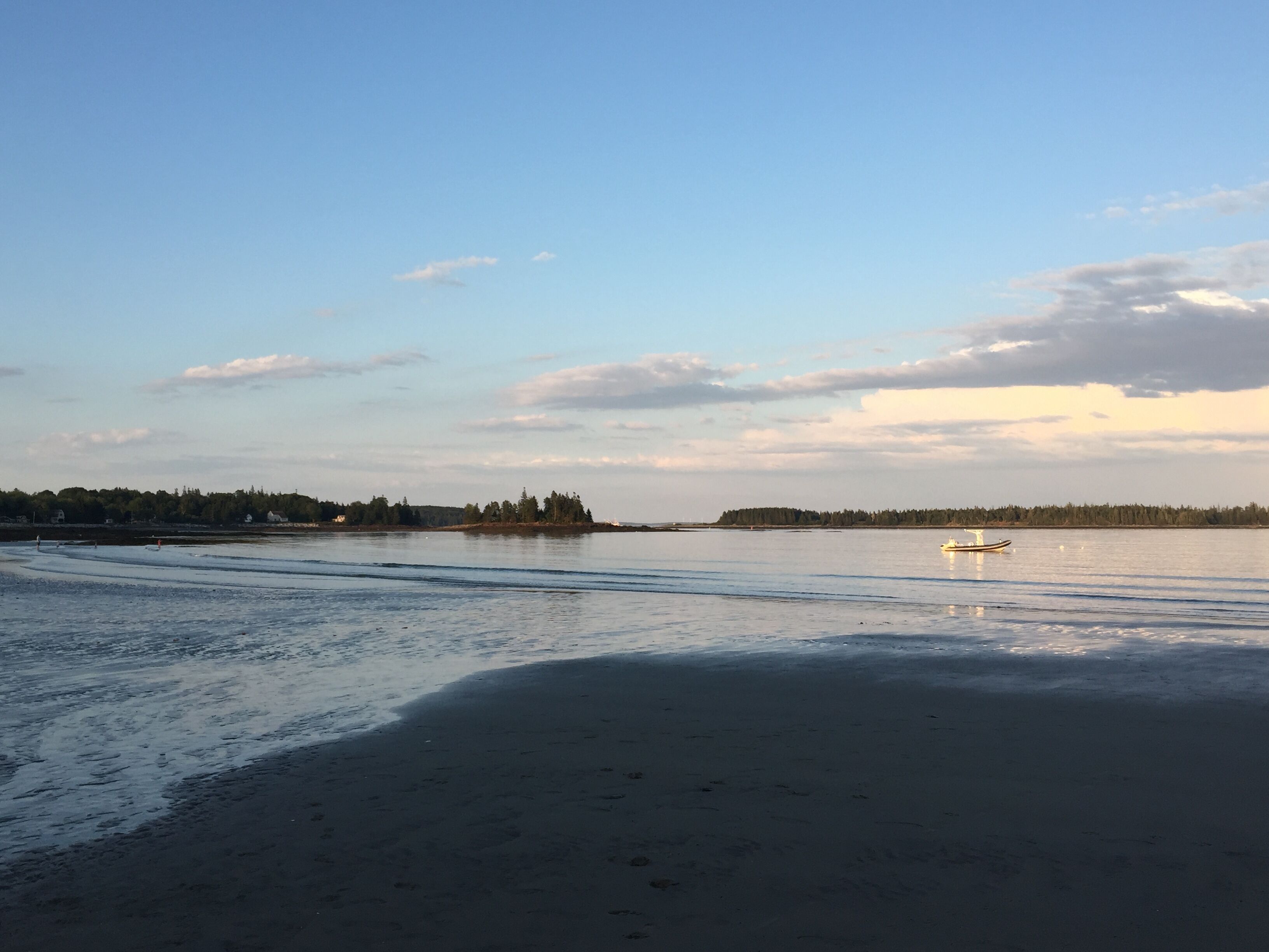 Ocean Duplex East with Walk to Crescent Beach