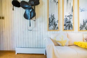 Room - Prajna · Snow Mountain Viewing Designer Homestay (Baisha Ancient Town Store) (Lijiang)