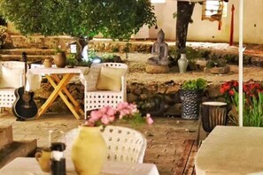 Interior - Prajna · Snow Mountain Viewing Designer Homestay (Baisha Ancient Town Store) (Lijiang)