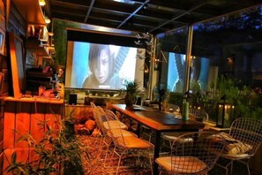 Εσωτερικοί χώροι