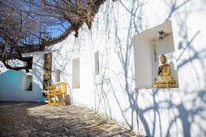 Exterior - Prajna · Snow Mountain Viewing Designer Homestay (Baisha Ancient Town Store) (Lijiang)