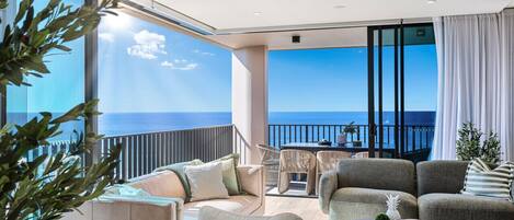 Smart-TV, Arbeitsbereiche