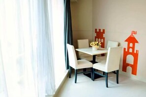Room - Jinjiang Inn (Weihai Liugong Island Scenic Area Weigao Square Branch) (Weihai)