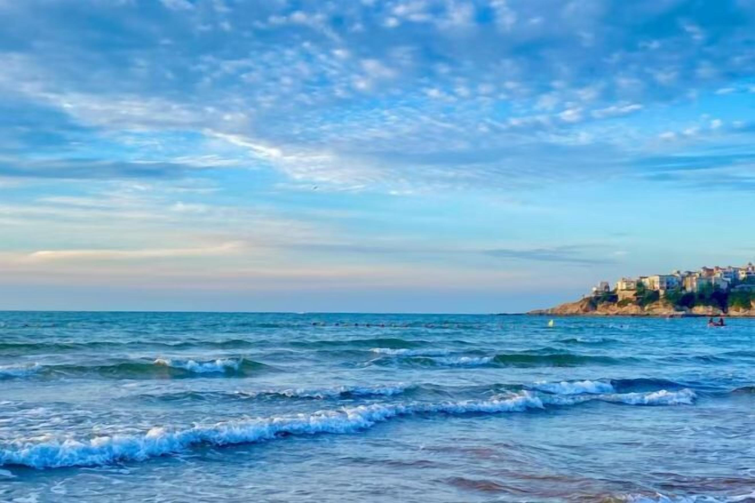 الإطلالة من المنشأة