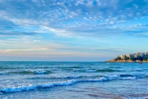 Vistas desde el alojamiento