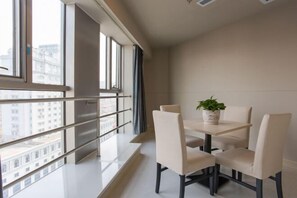 Room - Jinjiang Inn (Weihai Liugong Island Scenic Area Weigao Square Branch) (Weihai)