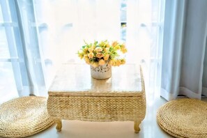 ห้องพัก