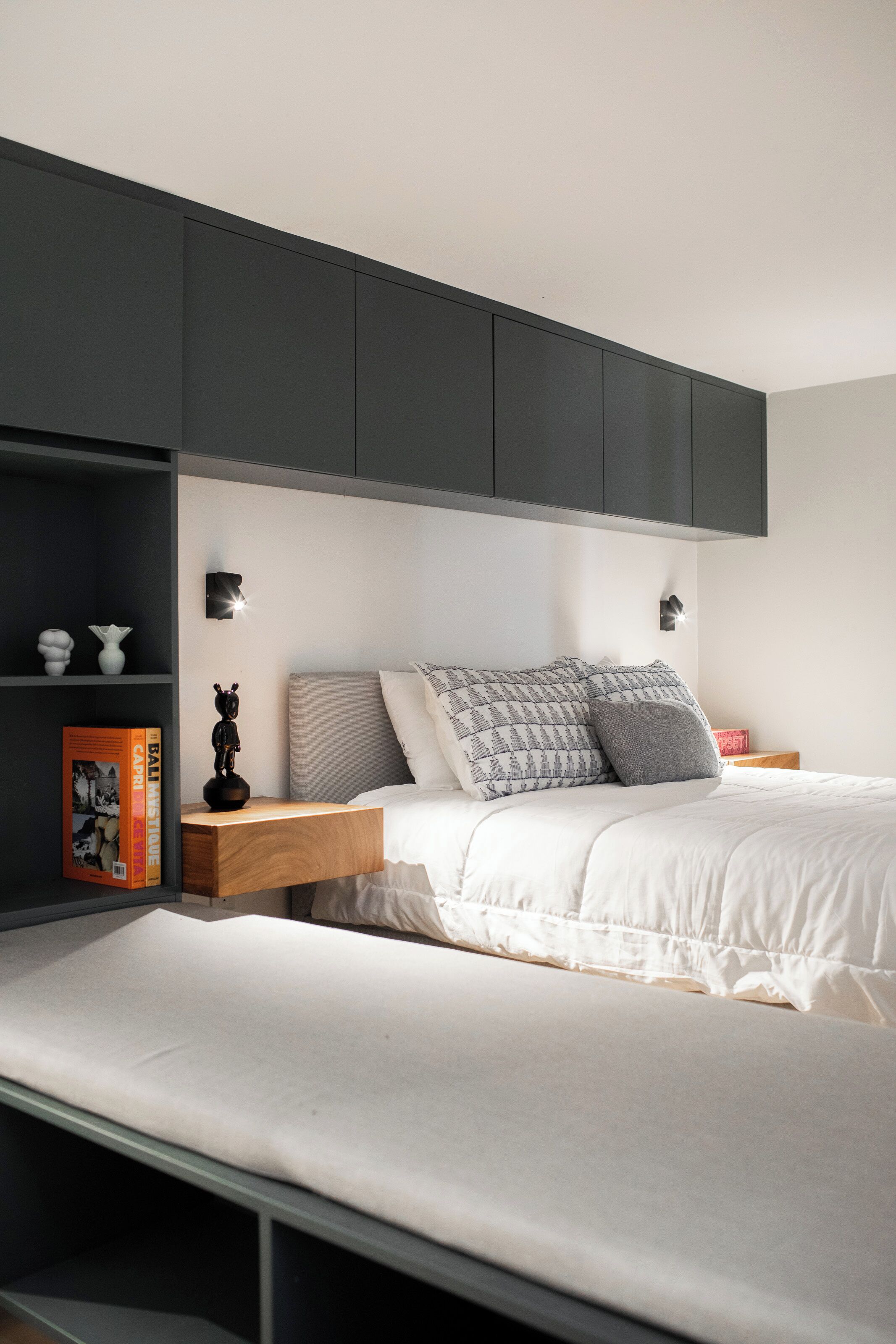 Bunkroom