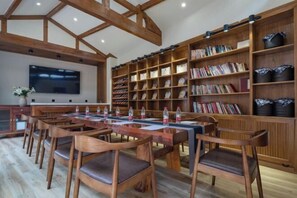 Meeting facility - Lijiang Baimao Chinese Inn (Lijiang)