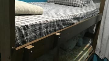 1 chambre, Wi-Fi gratuit