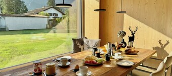 Design-Ferienwohnung am Fuße der Königsschlösser: Ihr Secret Escape