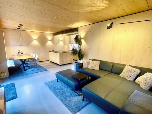 Design-Ferienwohnung am Fuße der Königsschlösser:  Ihr ‚Secret Escape‘