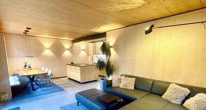 Design-Ferienwohnung am FuĂe der Königsschlösser: Ihr Secret Escape