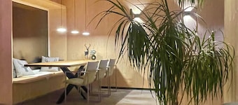 Design-ferienwohnung am Fuße der Königsschlösser: Ihr Secret Escape