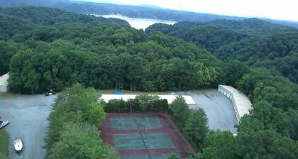 Lake Cumberland Condo Near State Park - Gated Community - Family Friendly