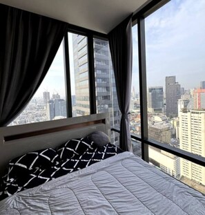 1 habitación, wifi gratis y ropa de cama 
