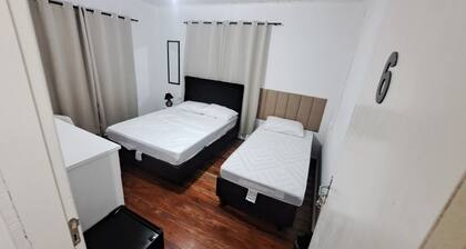 Hostel Coração de Gramado