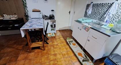 Hostel Coração de Gramado
