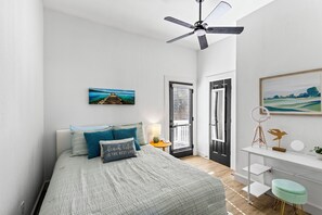 4 Schlafzimmer, Bügeleisen/Bügelbrett, WLAN, Bettwäsche