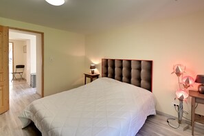 2 chambres