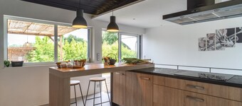 La Loc'Oyarn - Maison avec parking privé