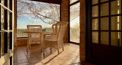 Montillet - Maison piscine, terrain multisport