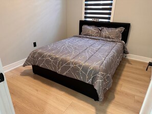 3 Schlafzimmer, Bügeleisen/Bügelbrett, kostenloses WLAN, Bettwäsche