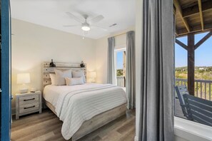 8 Schlafzimmer, Bügeleisen/Bügelbrett, Reisekinderbett, kostenloses WLAN