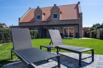 STRANDHAUS GRĂMITZ 2A - Bild1