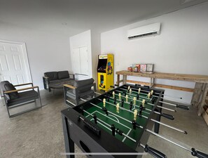 Spielezimmer