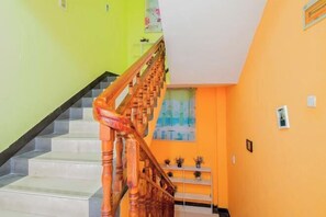 Interior - Xiangyunge Inn (Fenghuang)