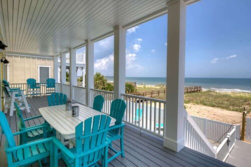 The Kraken - Awesome Home