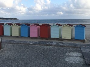 Beach - Maison VUE MER à 50m de la Plage (Saint-Georges-de-Didonne)