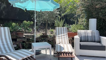 Terrazza/patio