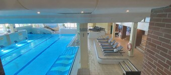 Kleines Gemütliches Ferienappartment in Sankt Englmar Direkt am Waldrand