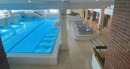 Kleines Gemütliches Ferienappartment in Sankt Englmar Direkt am Waldrand