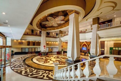 Chuanyu Huisen Hotel